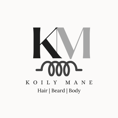 Koily Mane Unisex Hair